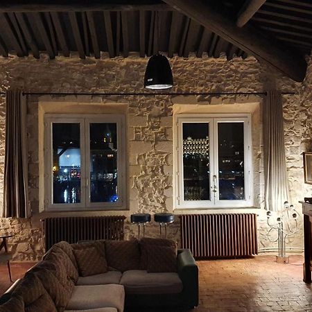 Appartamento Grand Loft En Plein Coeur Du Vieux-Port Marsiglia Esterno foto