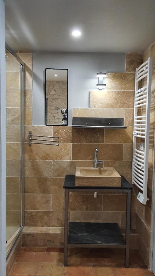 Appartamento Grand Loft En Plein Coeur Du Vieux-Port Marsiglia Esterno foto