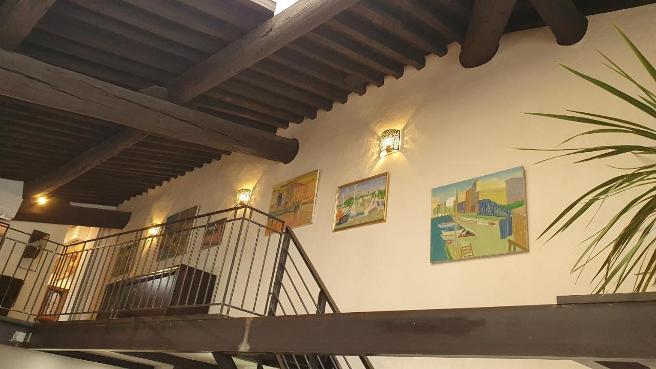 Appartamento Grand Loft En Plein Coeur Du Vieux-Port Marsiglia Esterno foto