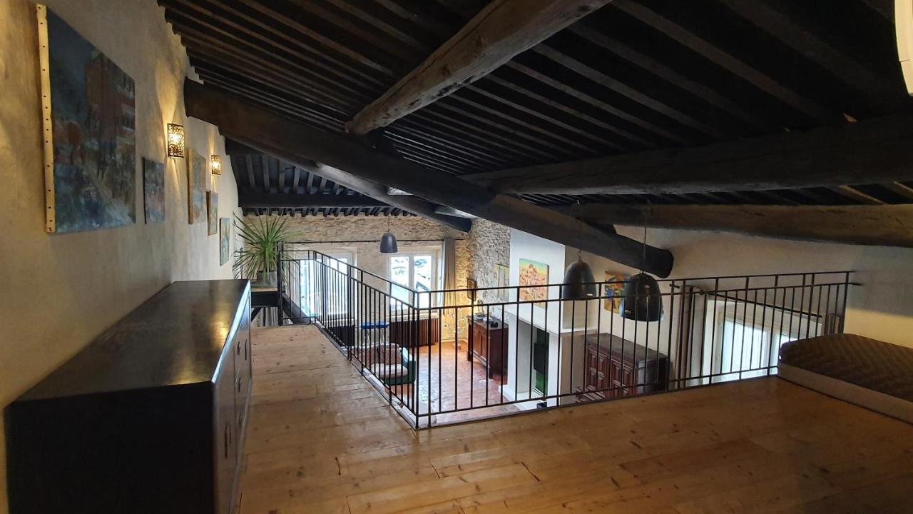 Appartamento Grand Loft En Plein Coeur Du Vieux-Port Marsiglia Esterno foto