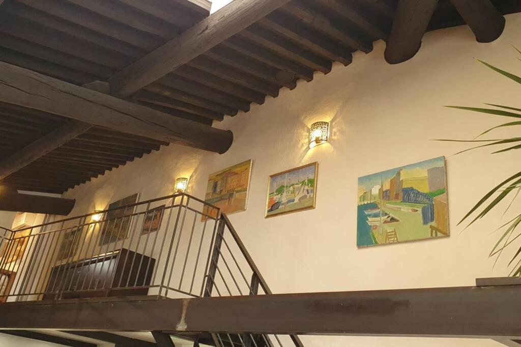 Appartamento Grand Loft En Plein Coeur Du Vieux-Port Marsiglia Esterno foto