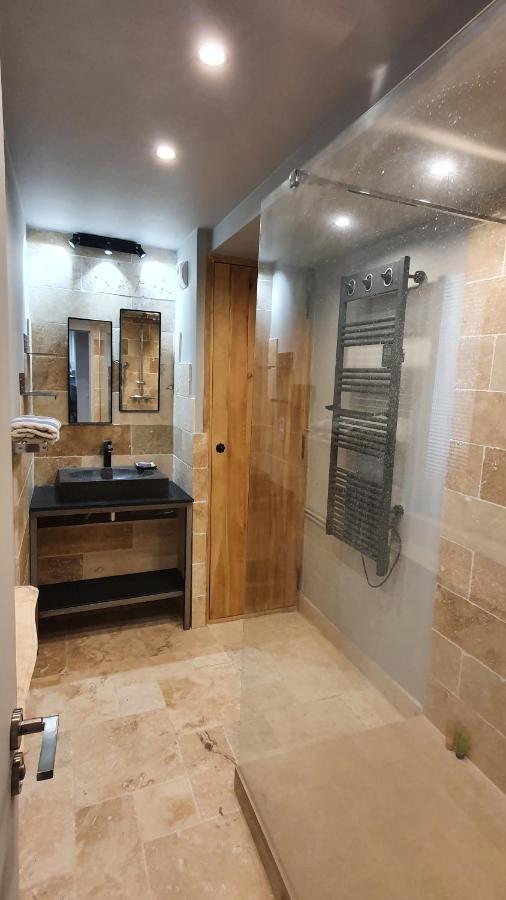 Appartamento Grand Loft En Plein Coeur Du Vieux-Port Marsiglia Esterno foto