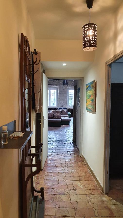 Appartamento Grand Loft En Plein Coeur Du Vieux-Port Marsiglia Esterno foto