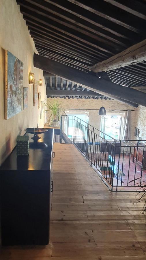 Appartamento Grand Loft En Plein Coeur Du Vieux-Port Marsiglia Esterno foto