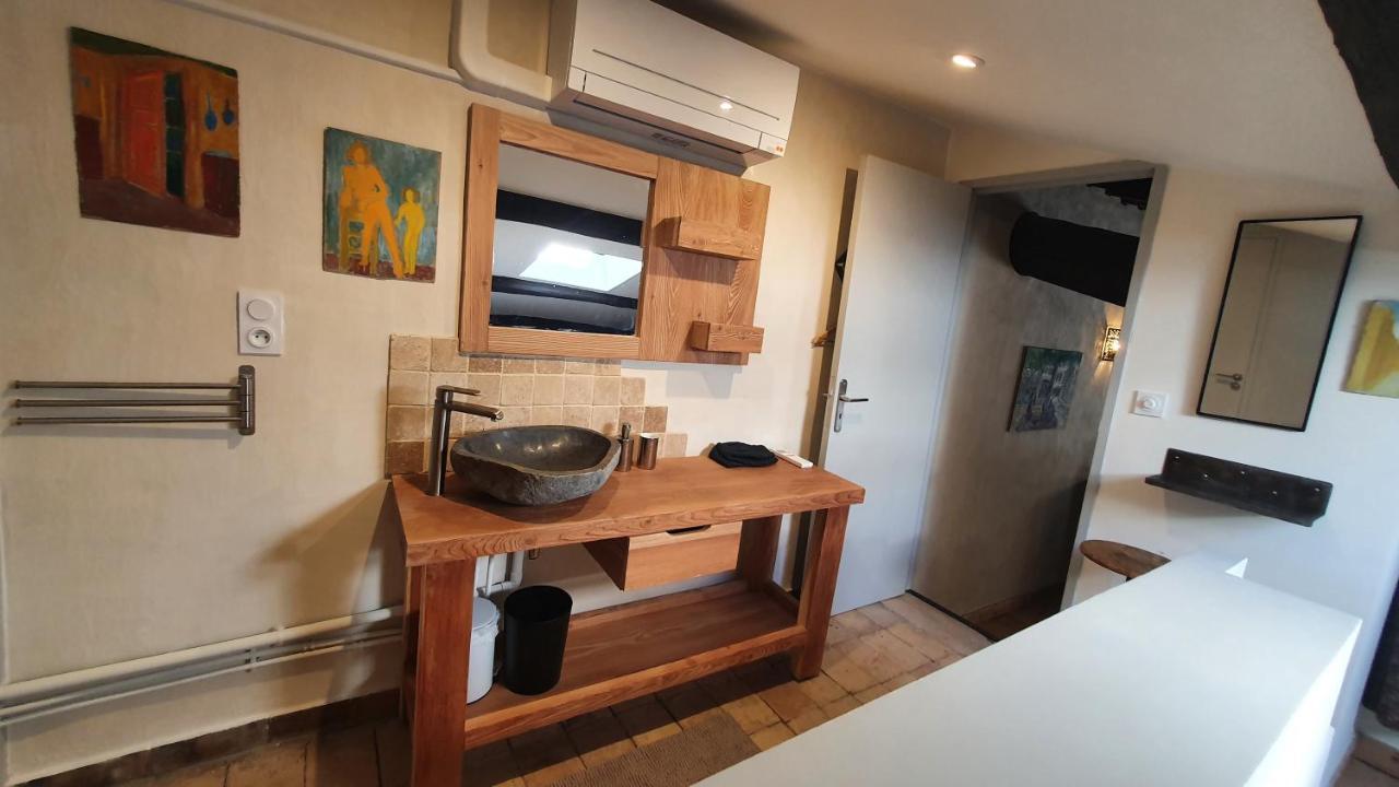 Appartamento Grand Loft En Plein Coeur Du Vieux-Port Marsiglia Esterno foto