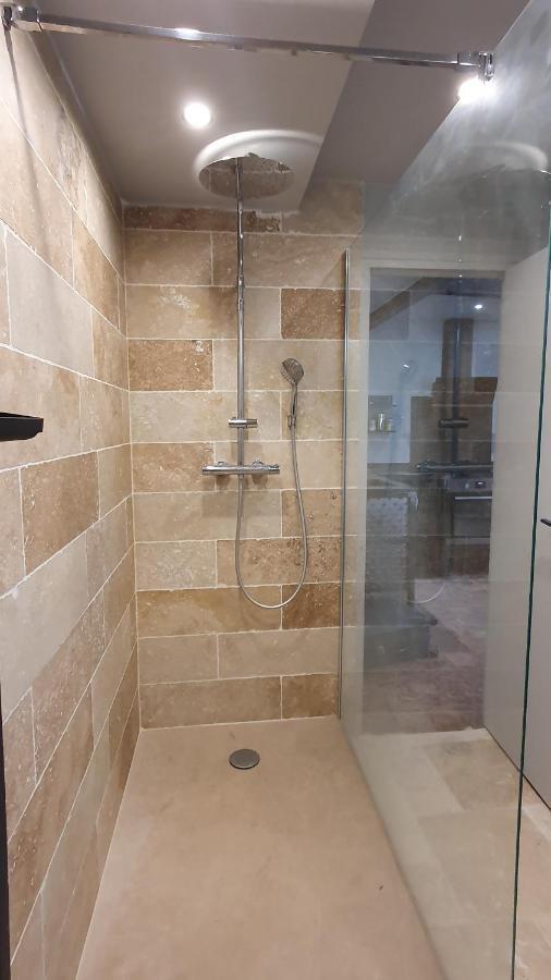 Appartamento Grand Loft En Plein Coeur Du Vieux-Port Marsiglia Esterno foto